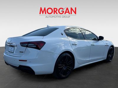 2023 Maserati Ghibli - Photo 3