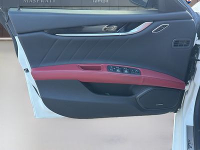 2023 Maserati Ghibli - Photo 22