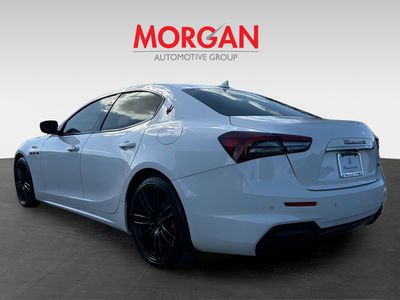 2023 Maserati Ghibli - Photo 5