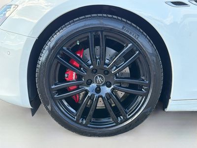2023 Maserati Ghibli - Photo 42