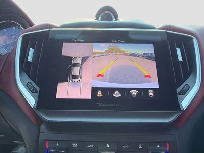 2023 Maserati Ghibli - Photo 33