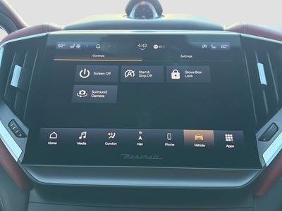2023 Maserati Ghibli - Photo 30