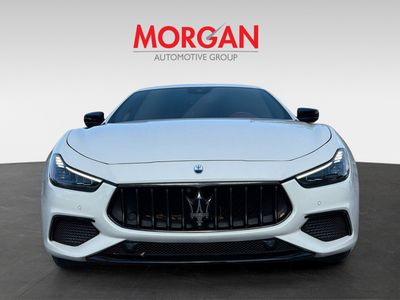 2023 Maserati Ghibli - Photo 8