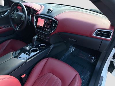 2023 Maserati Ghibli - Photo 14