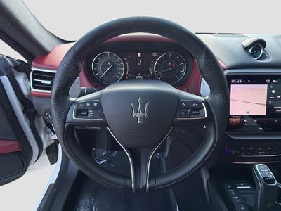 2023 Maserati Ghibli - Photo 39