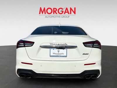 2023 Maserati Ghibli - Photo 4