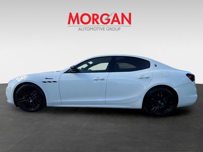 2023 Maserati Ghibli - Photo 6