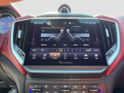 2023 Maserati Ghibli - Photo 34