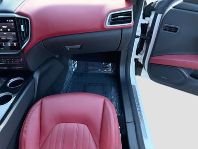 2023 Maserati Ghibli - Photo 18
