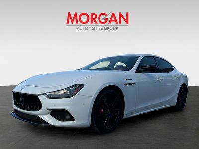 2023 Maserati Ghibli - Photo 7