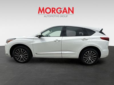 2025 Acura RDX - Photo 6