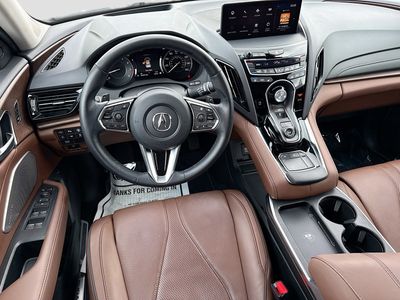 2025 Acura RDX - Photo 17