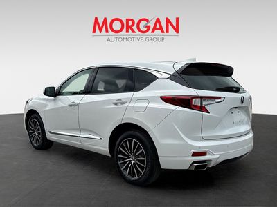2025 Acura RDX - Photo 5