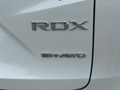 2025 Acura RDX - Photo 11