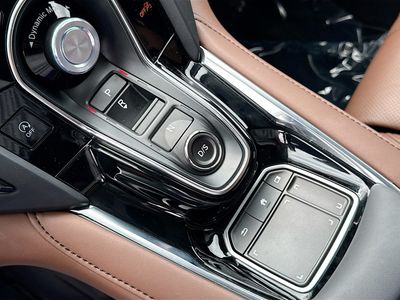 2025 Acura RDX - Photo 29