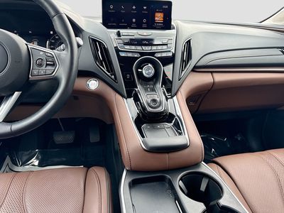 2025 Acura RDX - Photo 19