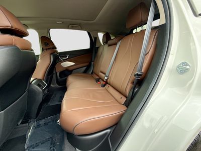 2025 Acura RDX - Photo 21
