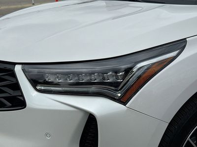 2025 Acura RDX - Photo 9