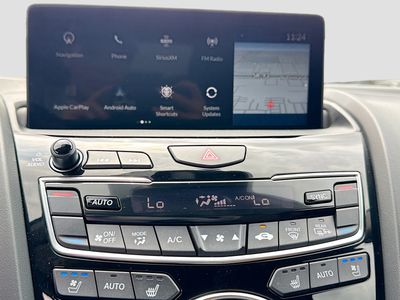 2025 Acura RDX - Photo 30