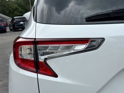 2025 Acura RDX - Photo 10