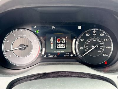 2025 Acura RDX - Photo 41