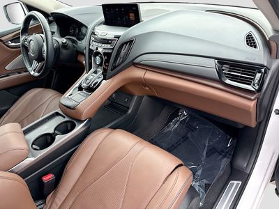 2025 Acura RDX - Photo 14