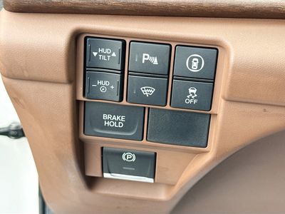 2025 Acura RDX - Photo 36