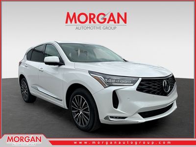 2025 Acura RDX - Photo 1
