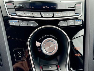 2025 Acura RDX - Photo 35