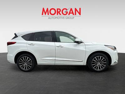 2025 Acura RDX - Photo 2