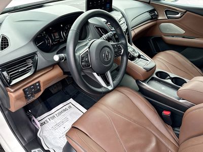 2025 Acura RDX - Photo 26