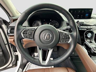 2025 Acura RDX - Photo 40