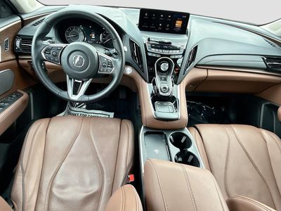 2025 Acura RDX - Photo 16