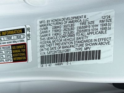 2025 Acura RDX - Photo 45