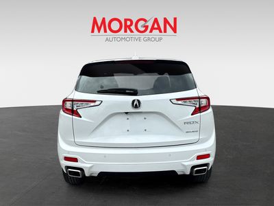 2025 Acura RDX - Photo 4