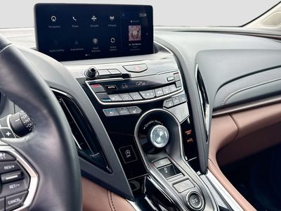 2025 Acura RDX - Photo 28
