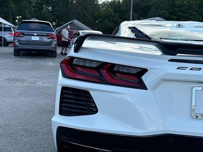 2024 Chevrolet Corvette - Photo 10