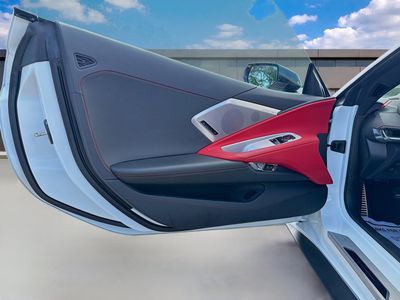 2024 Chevrolet Corvette - Photo 19