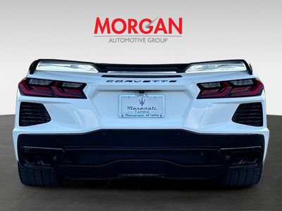 2024 Chevrolet Corvette - Photo 4