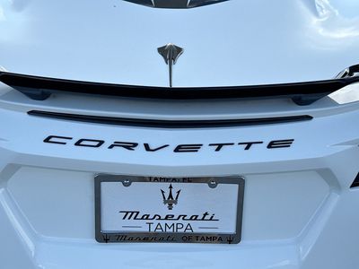 2024 Chevrolet Corvette - Photo 11