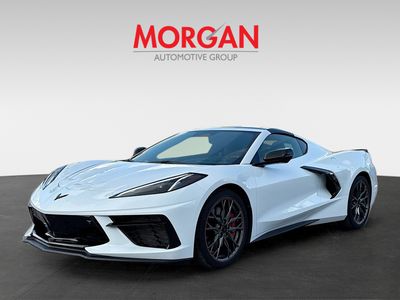 2024 Chevrolet Corvette - Photo 7