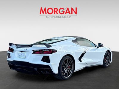 2024 Chevrolet Corvette - Photo 3
