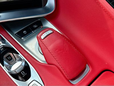 2024 Chevrolet Corvette - Photo 27