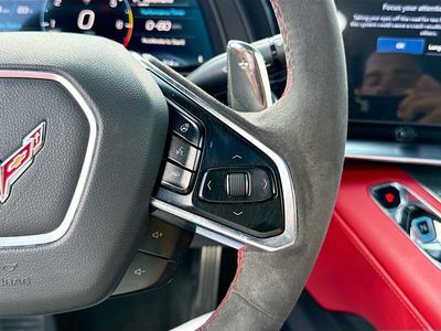 2024 Chevrolet Corvette - Photo 36