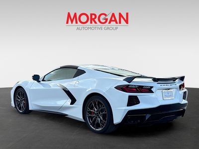2024 Chevrolet Corvette - Photo 5