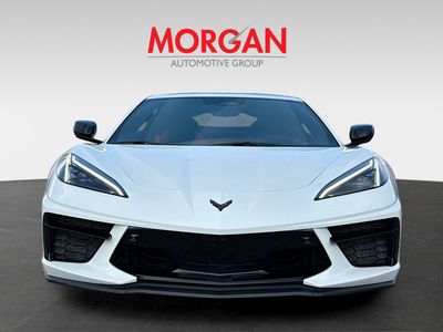 2024 Chevrolet Corvette - Photo 8