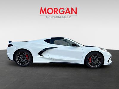 2024 Chevrolet Corvette - Photo 2