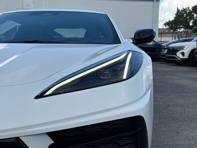 2024 Chevrolet Corvette - Photo 9