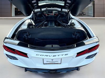 2024 Chevrolet Corvette - Photo 12