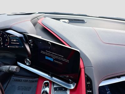 2024 Chevrolet Corvette - Photo 18